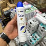 خرید اسپری داو uk مدل اورجینال