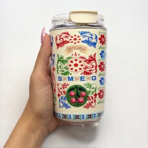 خرید ماگ اسمگ طرح دولچه اورجینال