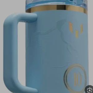 تامبلر استنلی مدل مسی Stanley Quencher H2.0 (سری لیمیتد ادیشن)