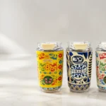 خرید تراول ماگ اسمگ طرح دار
