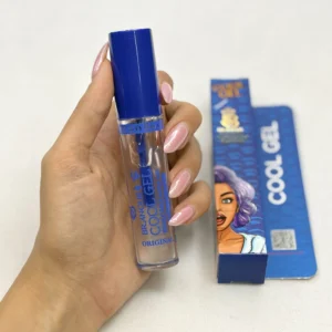 ژل ابروی کول ژل طرح باکائو