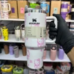 استنلی کیتی سفید