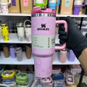 خرید استنلی کیتی اصل (Stanley Hello Kitty)