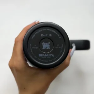 خرید ماگ استنلی باربی (Stanley Quencher H2.0 40oz) اصل با ضمانت ترب | خانه ایده‌آل