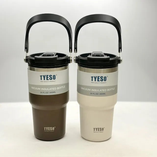 تراول ماگ تایسو (Tyeso) مدل 600 میلیلیتری - Image 4